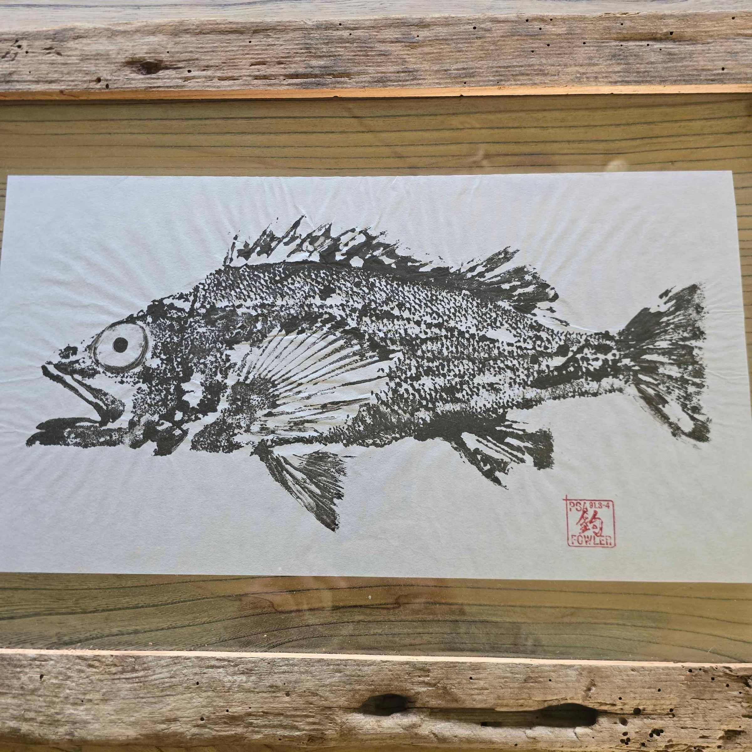 Gyotaku Lifestyle Store