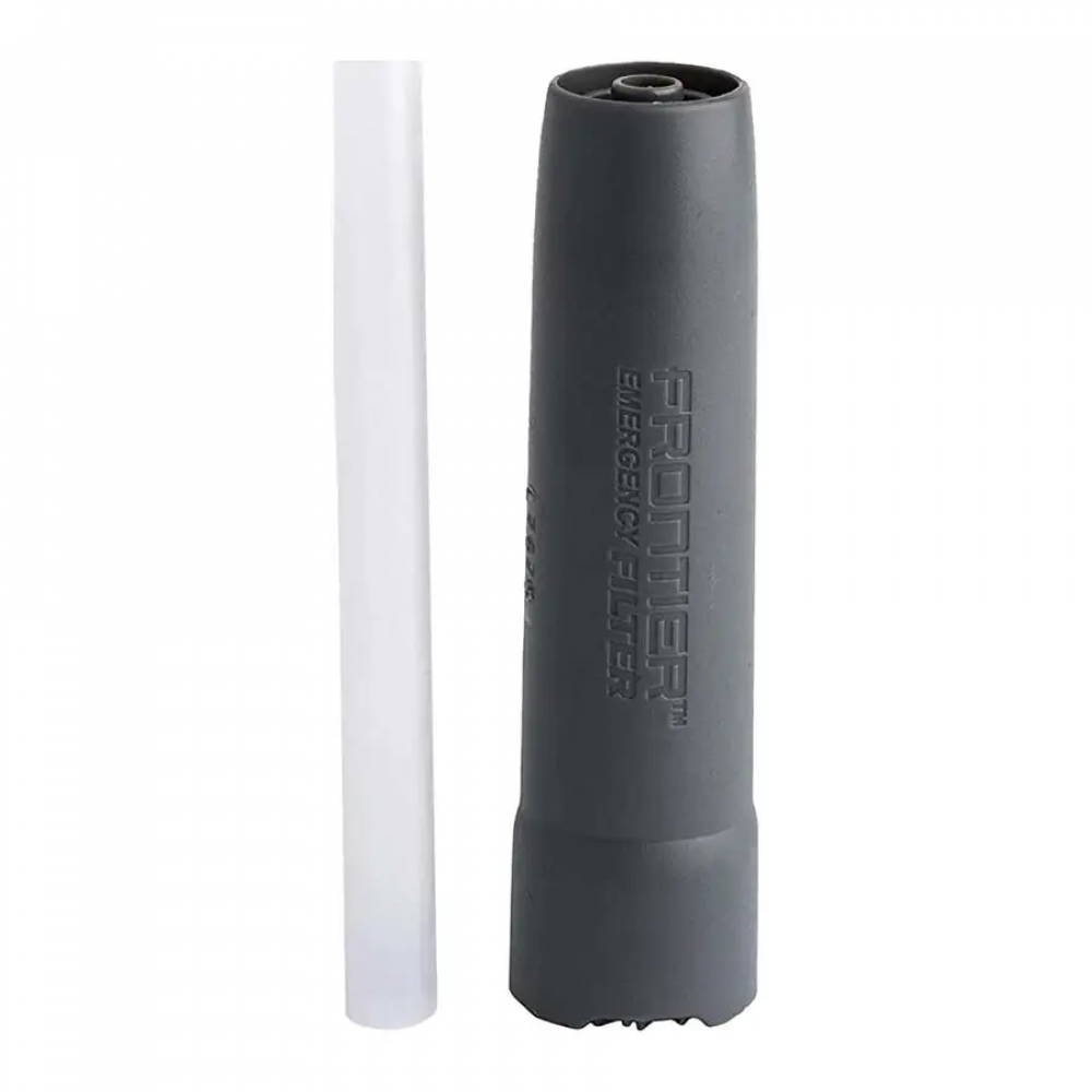 Frontier Filter Straw*