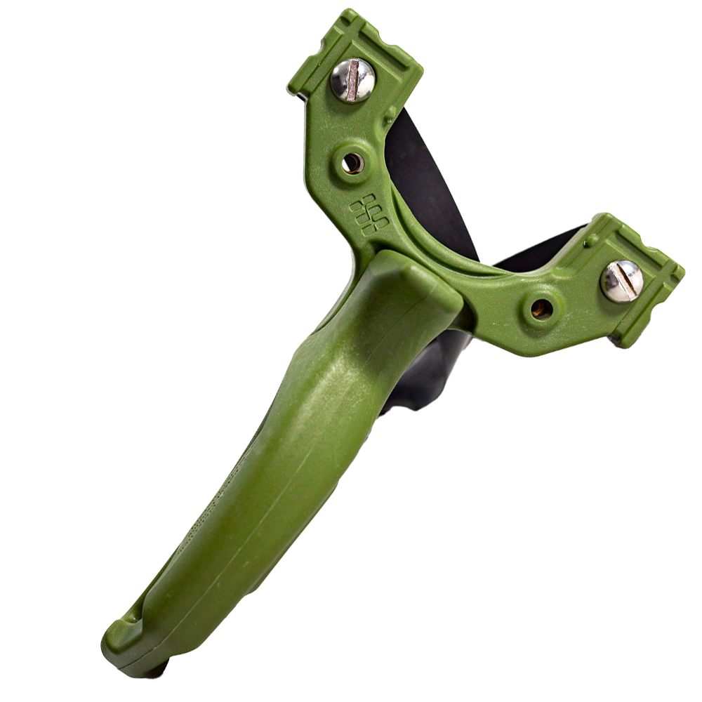 Hammer Bundle - XT SlingShot head + LT handle – Fowlers Makery and