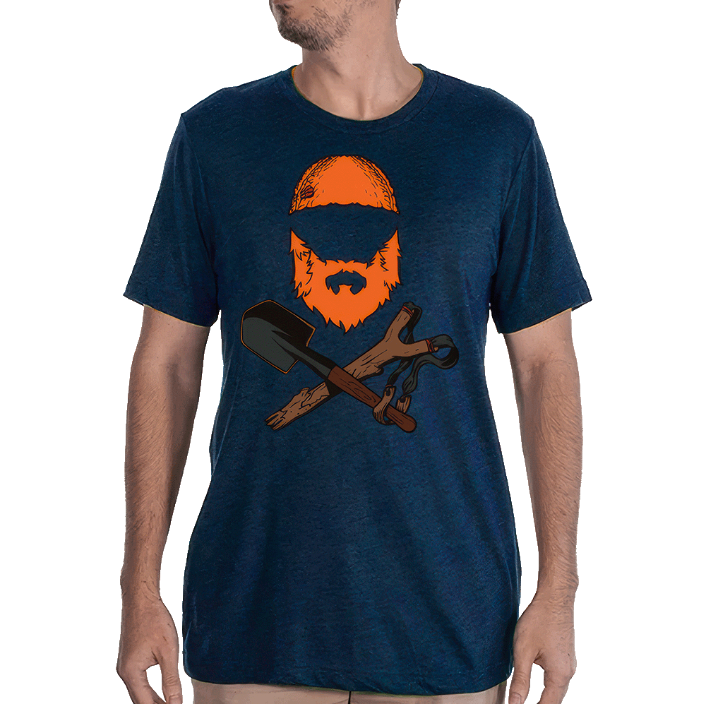 Fowler Logo Tee