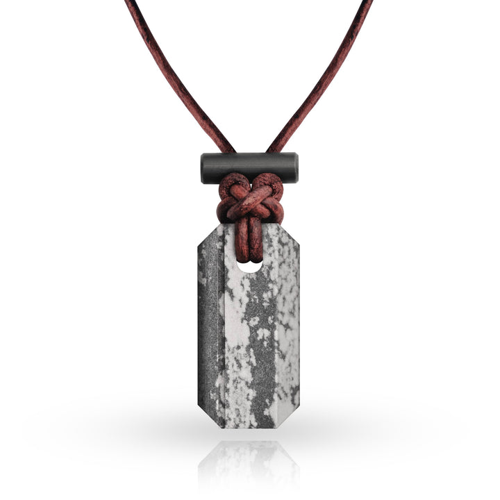 Viking Spark Necklace