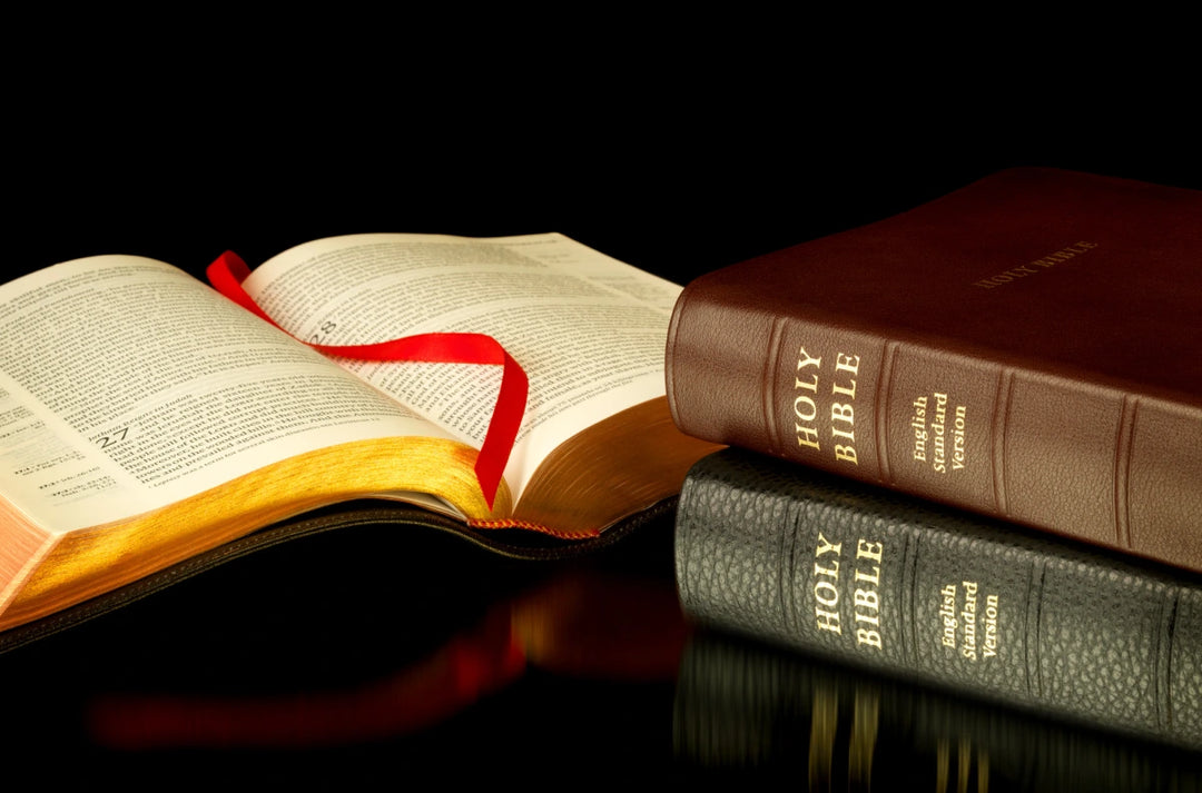 Free Bible