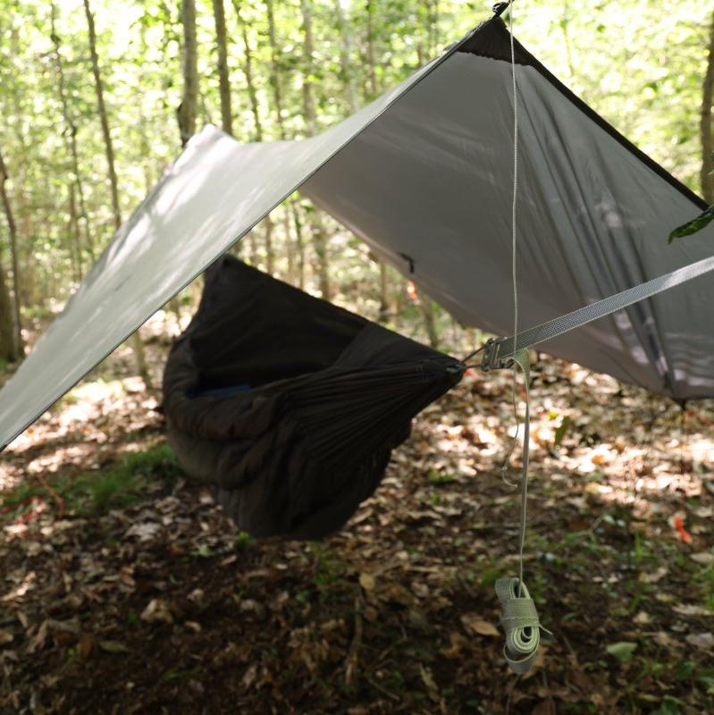 heimtiercenter tarp Superior Shelter Tarp 12' – Fowlers Makery and Mischief