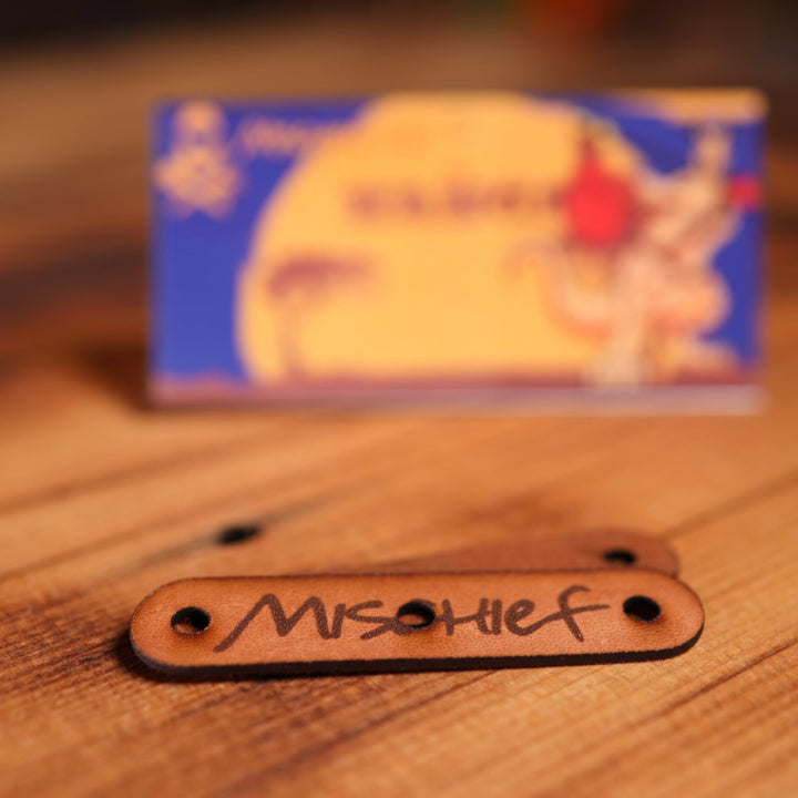 Mischief Slingshot Pouches - The KANGA