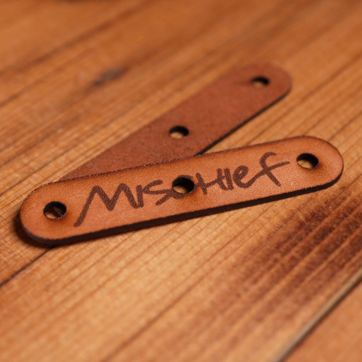 Mischief Slingshot Pouches - The KANGA