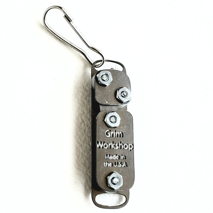 Cordage Making Micro Tool