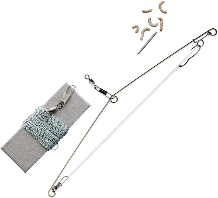 Go Prepared Survival® Speedhook Kit