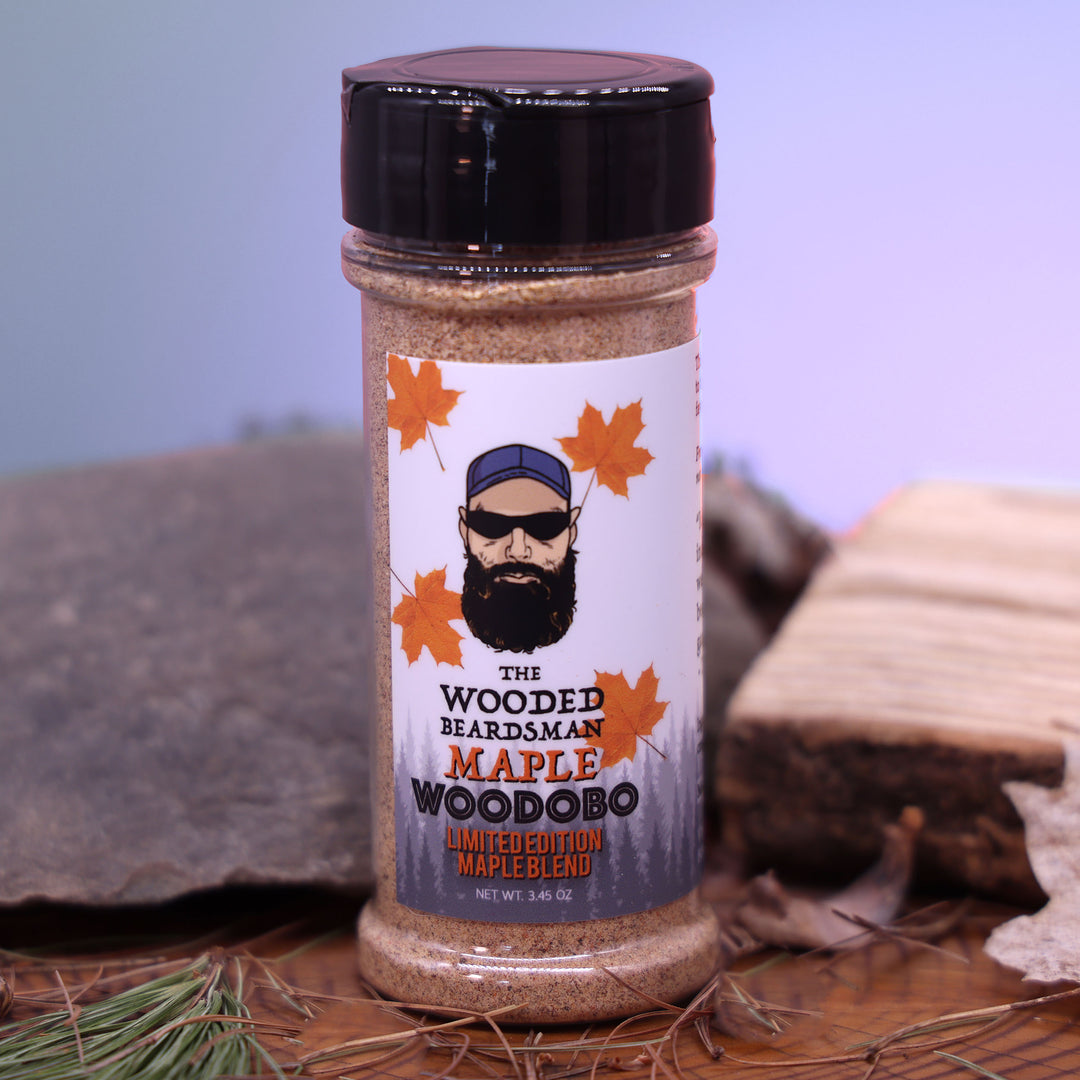 Maple Woodobo