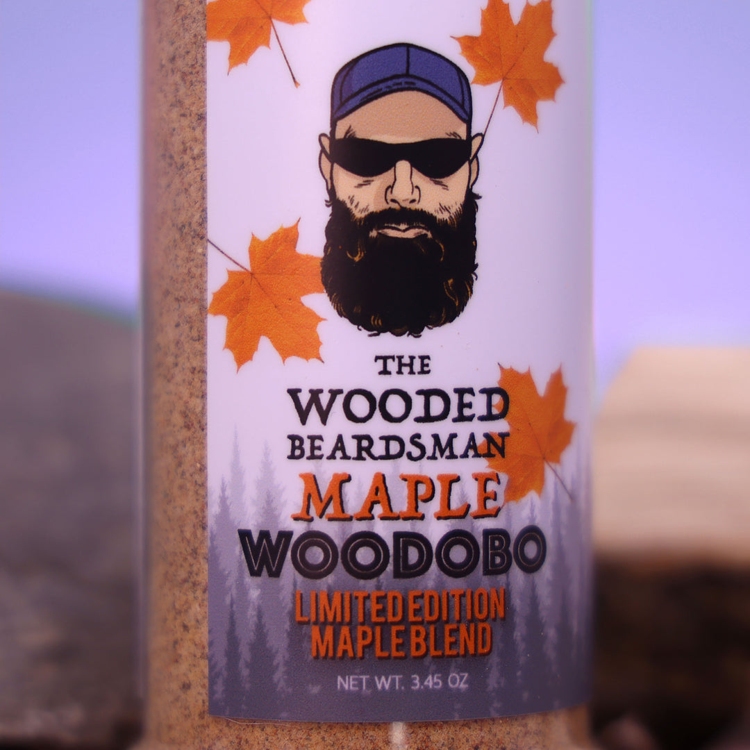 Maple Woodobo