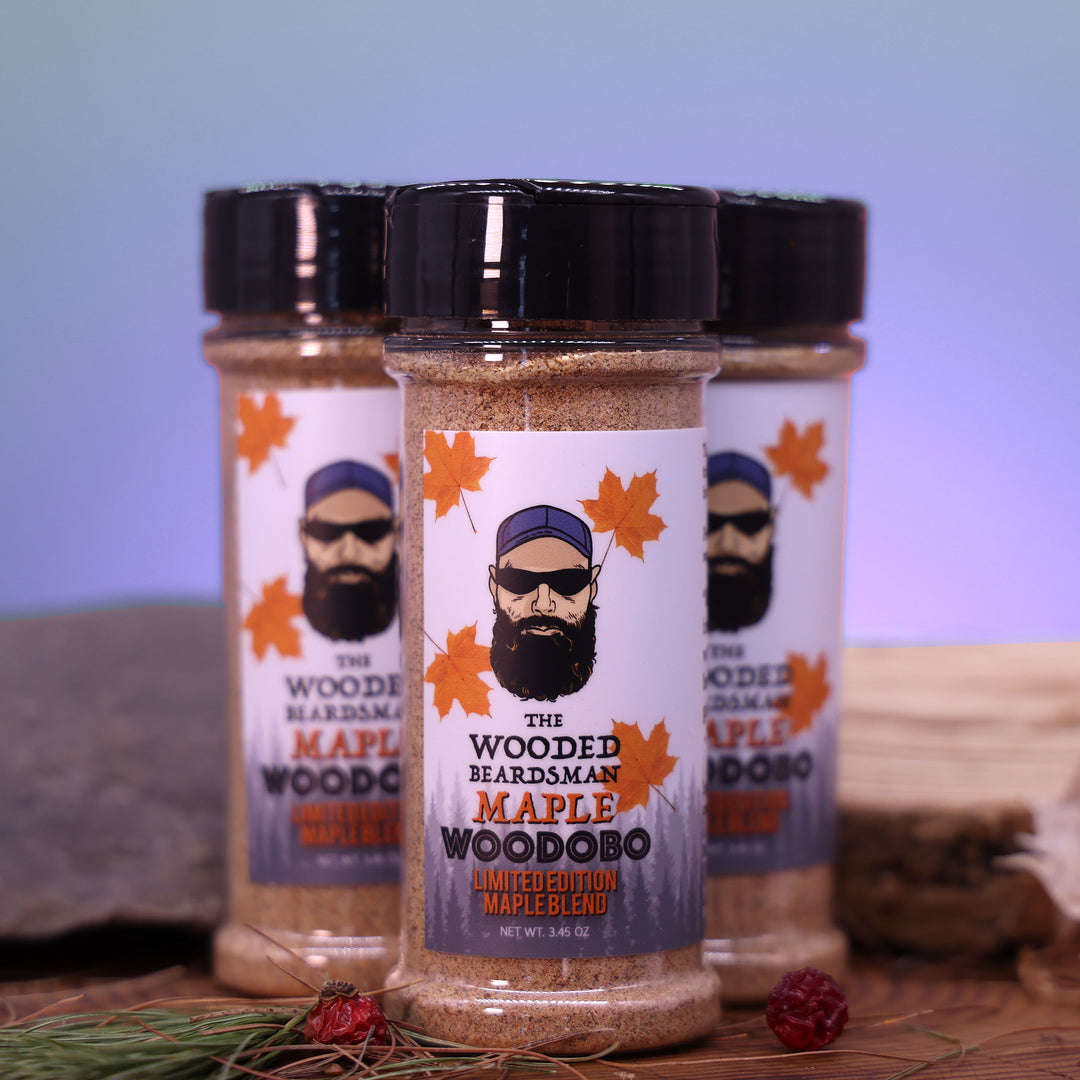 Maple Woodobo