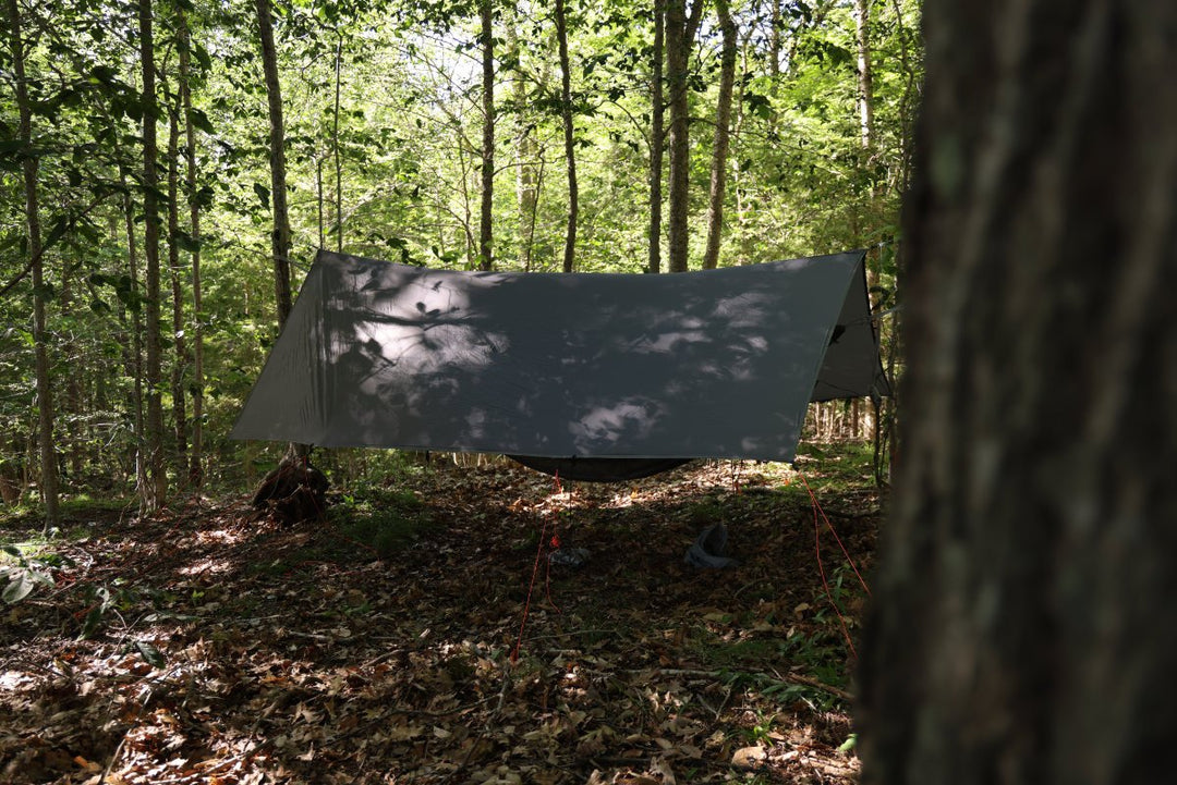 Superior Shelter Tarp 12'