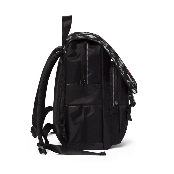 Gyotaku Backpack