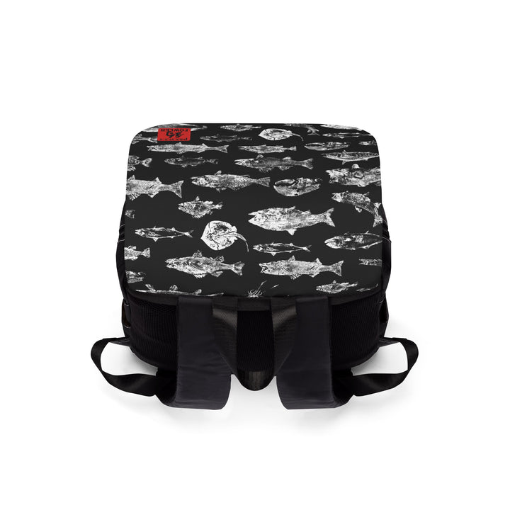 Gyotaku Backpack