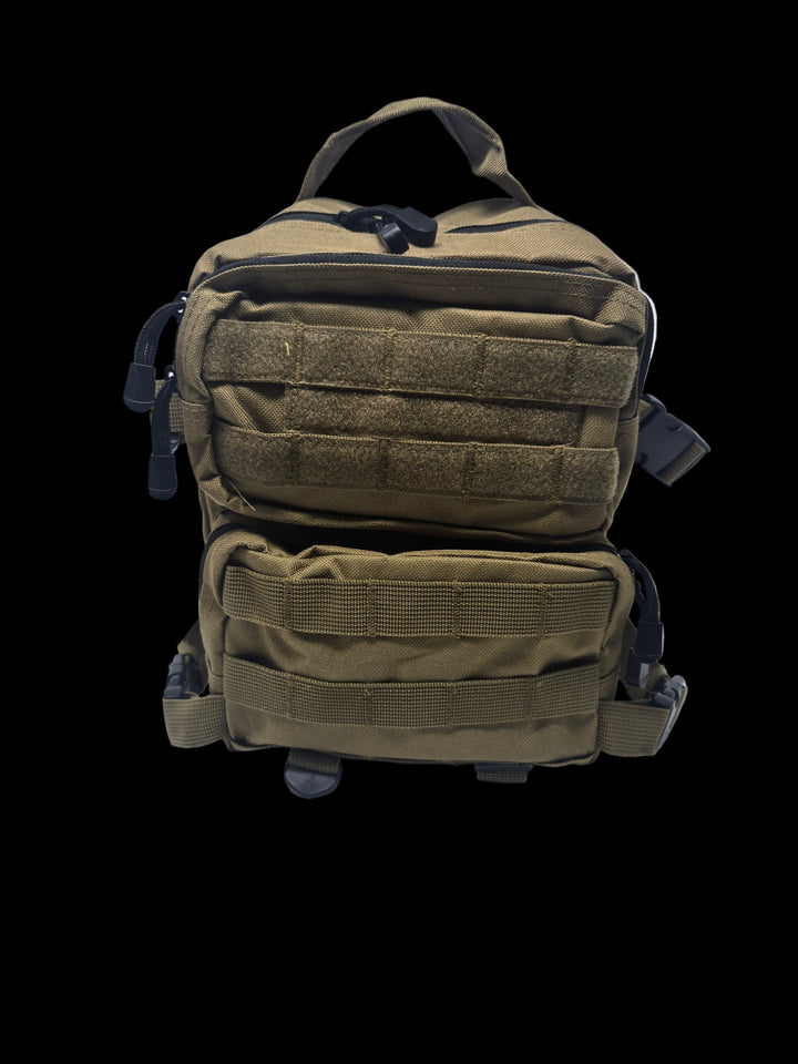 Fowler's Adventure Bag by Go Prepared Survival