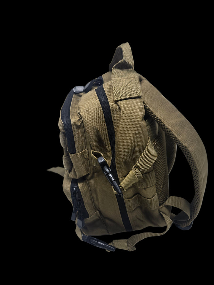 Fowler's Adventure Bag by Go Prepared Survival