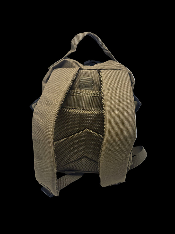 Fowler's Adventure Bag by Go Prepared Survival