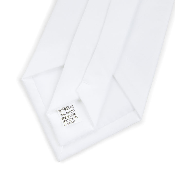 Gyotaku Necktie