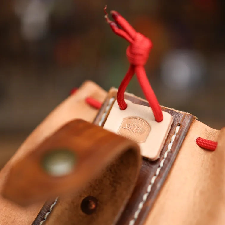 Shankle Homestead Slingshot Pouch