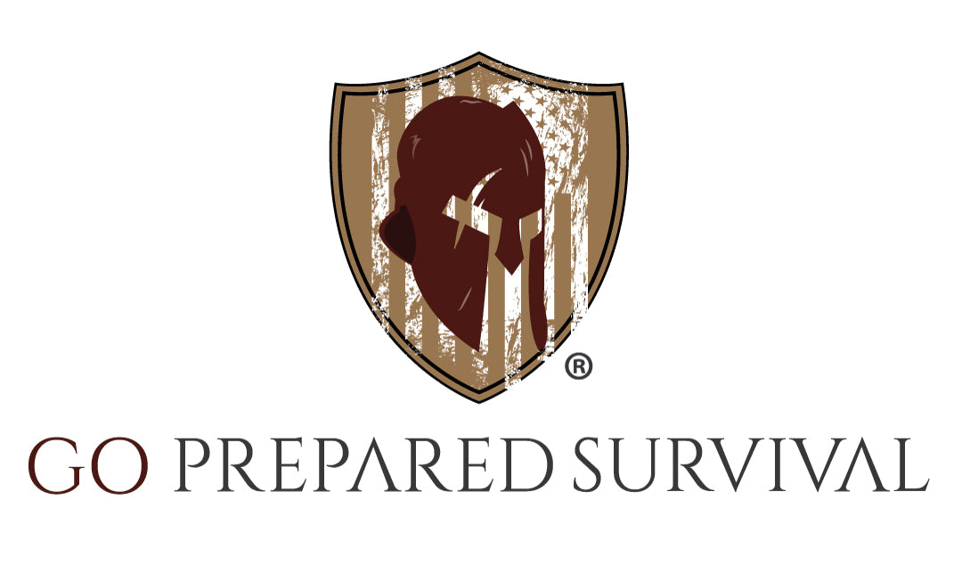 Fowler's Adventure Bag by Go Prepared Survival