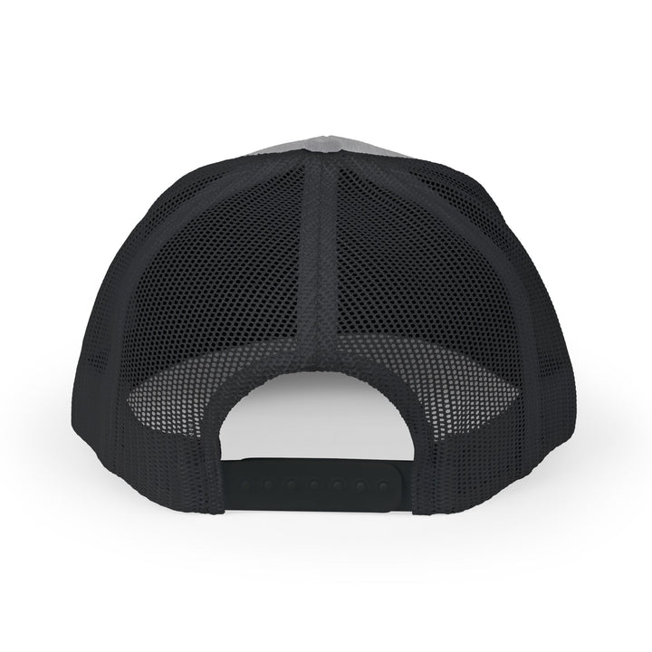 Embroidered Snapback Cap - Fowler's Gyotaku Signature - PSA 91:3-4