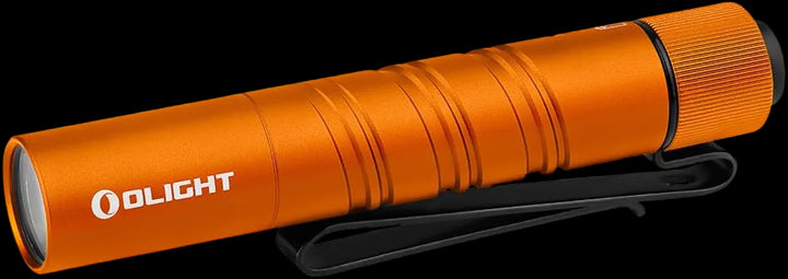 OLIGHT I3T 2 EOS Pocket EDC Flashlight