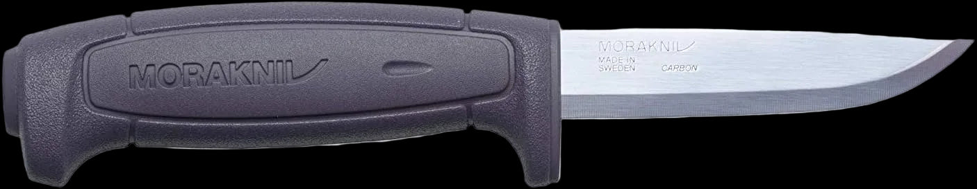Mora® 511 Utility Camp Knife – Fowlers Makery and Mischief