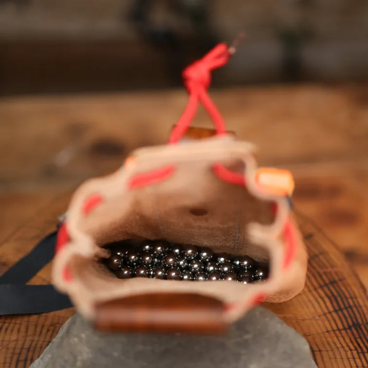 Shankle Homestead Slingshot Pouch