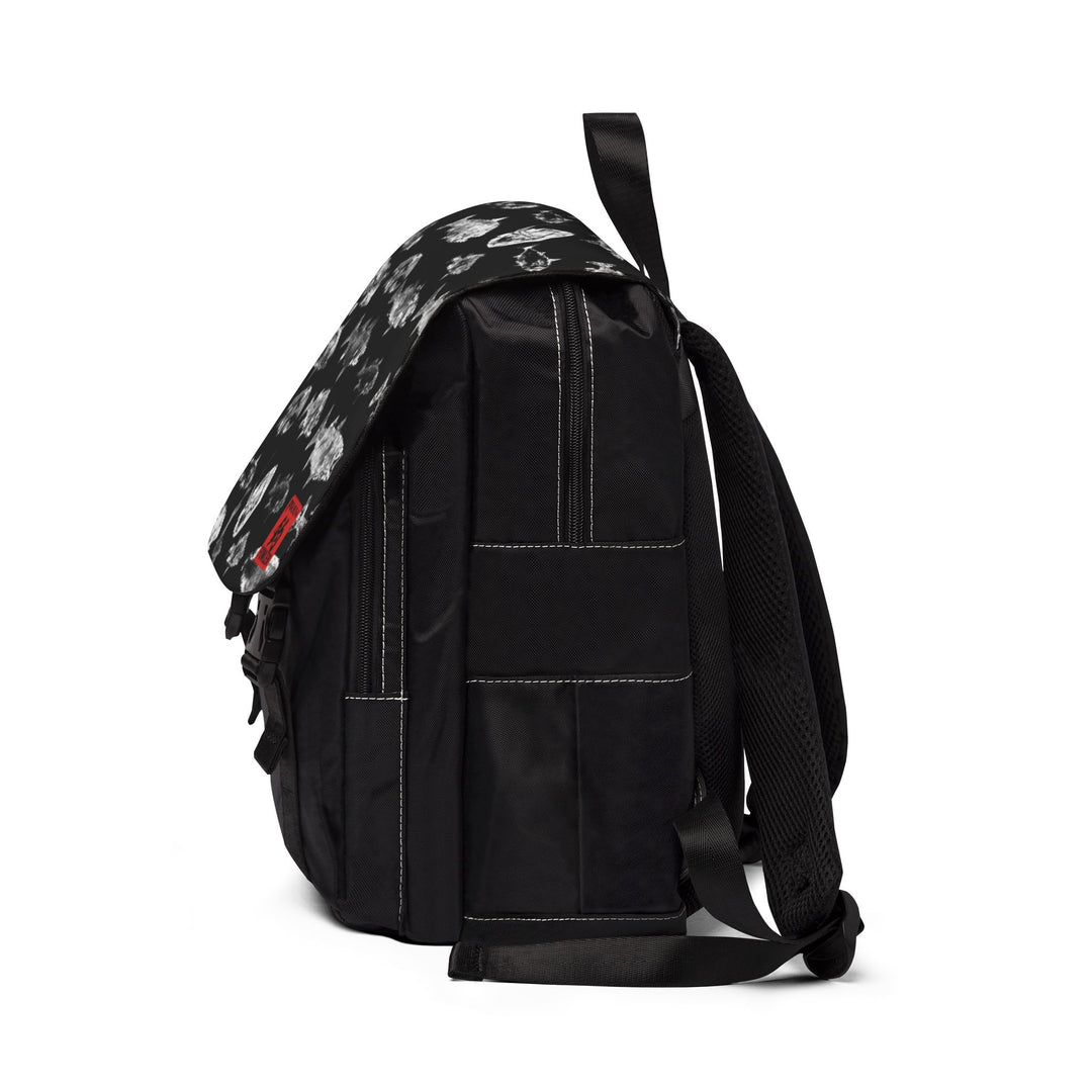 Gyotaku Backpack