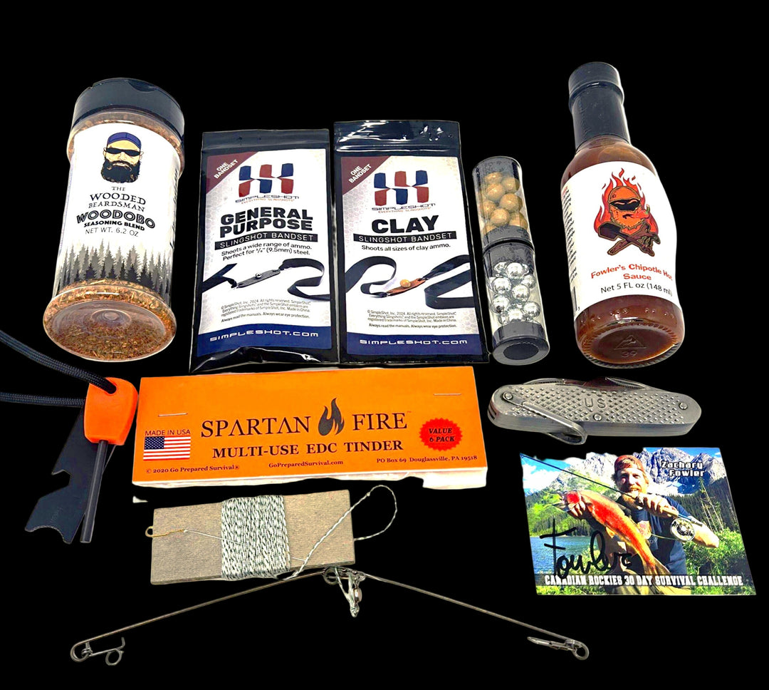 Fowler's Adventure Bundle 2.0