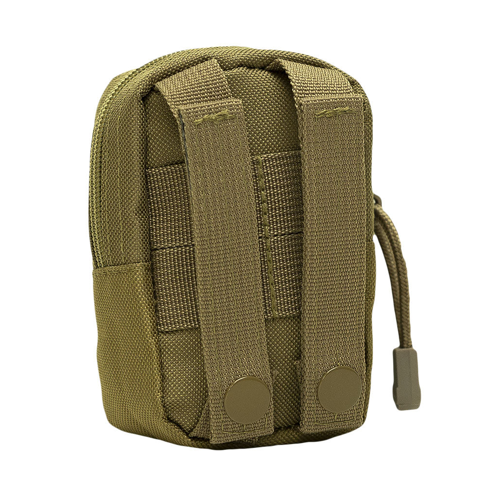 MRK™ Micro Rescue Kit - M.O.L.L.E. Pouch