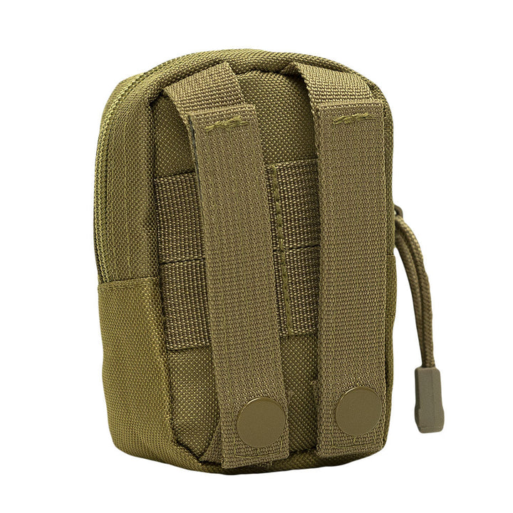 MRK™ Micro Rescue Kit - M.O.L.L.E. Pouch