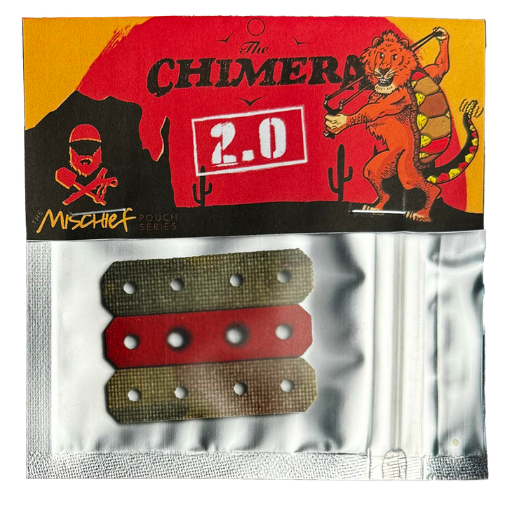 Chimera 2.0