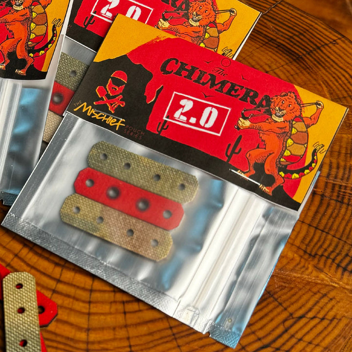 Chimera 2.0