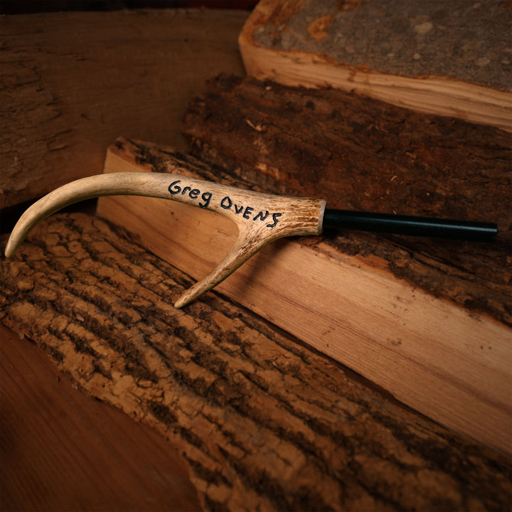 Greg Ovens Signature Ferro Rod