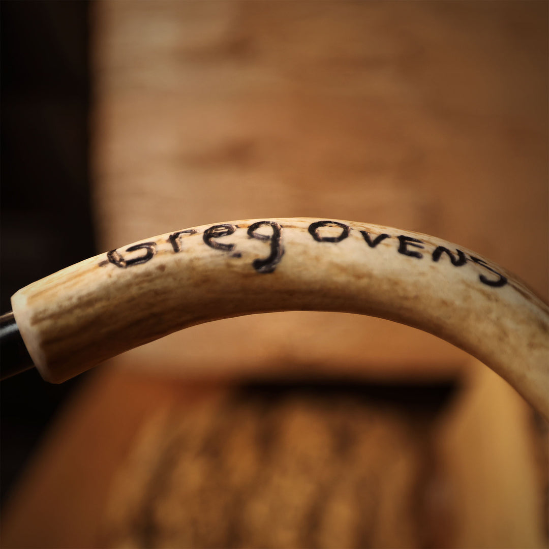 Greg Ovens Signature Ferro Rod