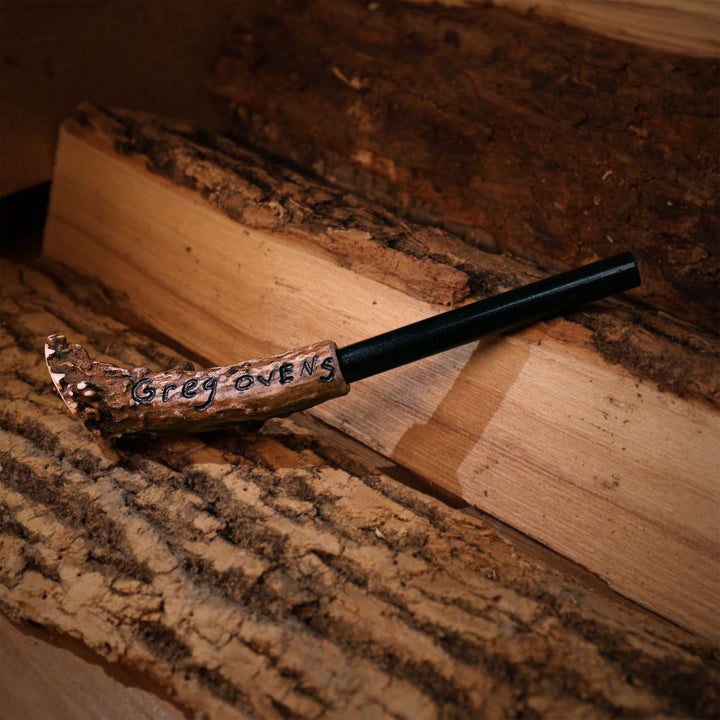 Greg Ovens Signature Ferro Rod