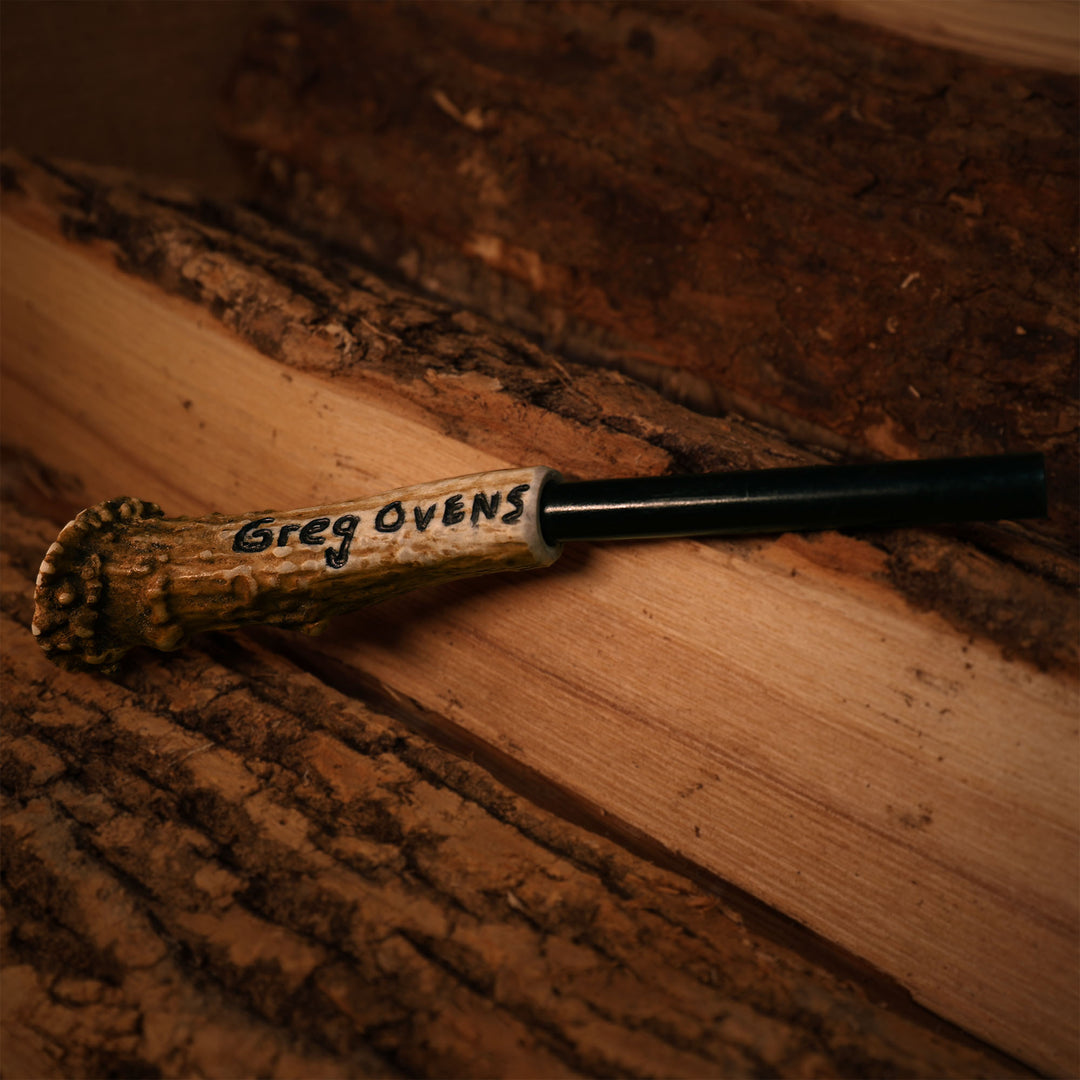 Greg Ovens Signature Ferro Rod