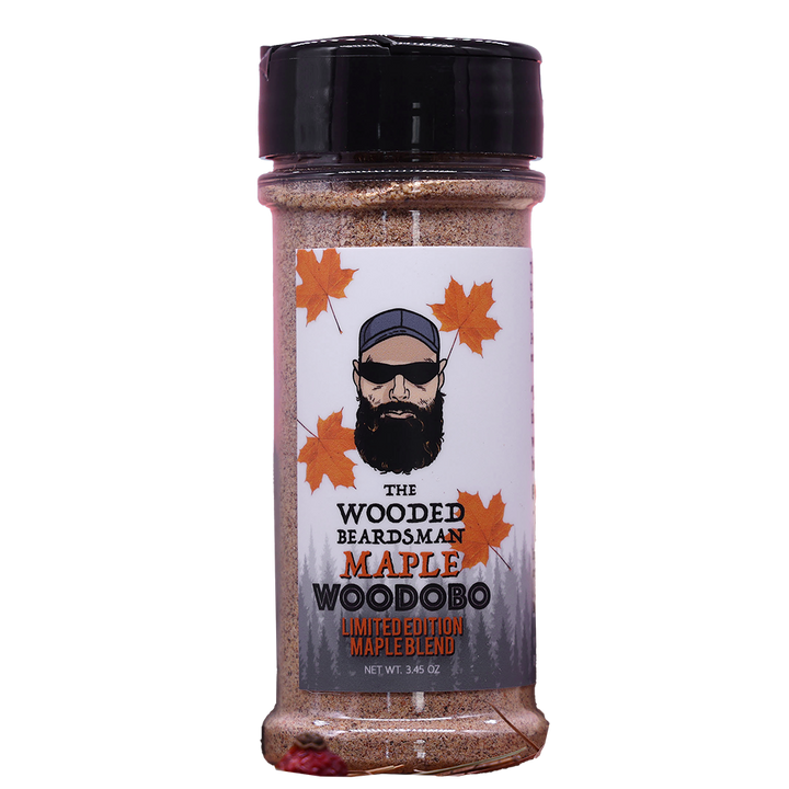 Maple Woodobo
