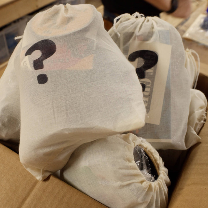 Mystery Bag