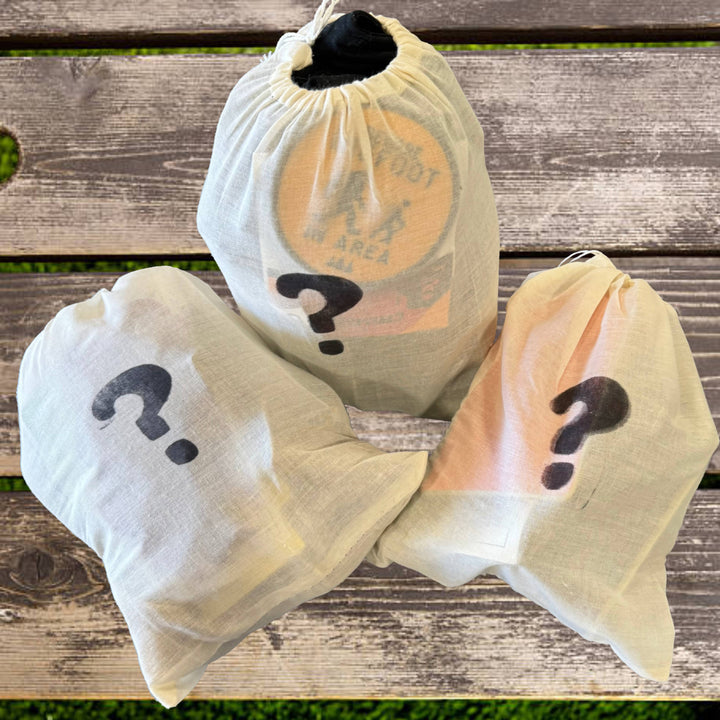 Mystery Bag