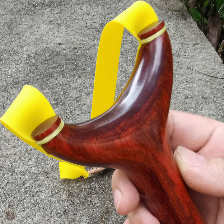 GZK Rosewood Baoya Fork