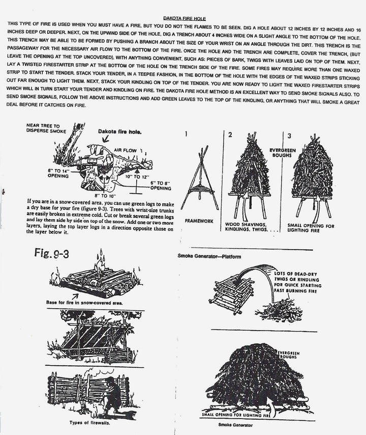 The Original SURE (S.E.R.E.) STRIPS™