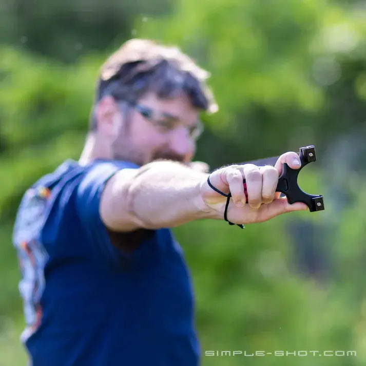 Scout LT SlingShot