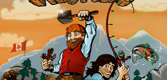 Bio – Fowlers Makery and Mischief