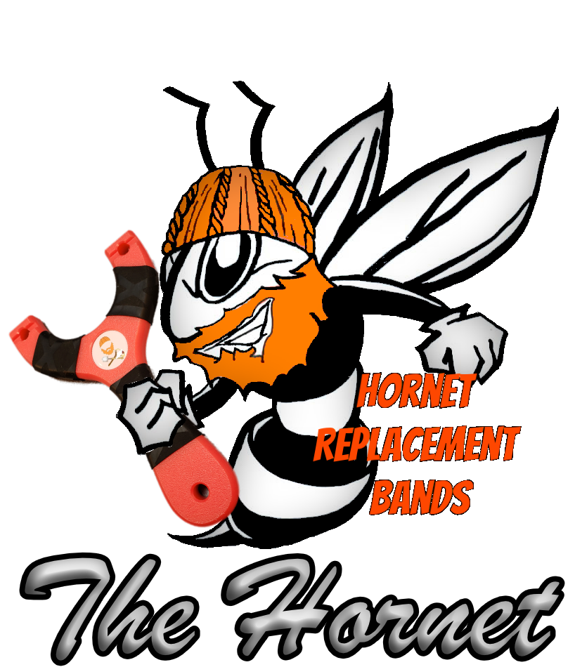 Hornet General Replacement Bands with Pouches