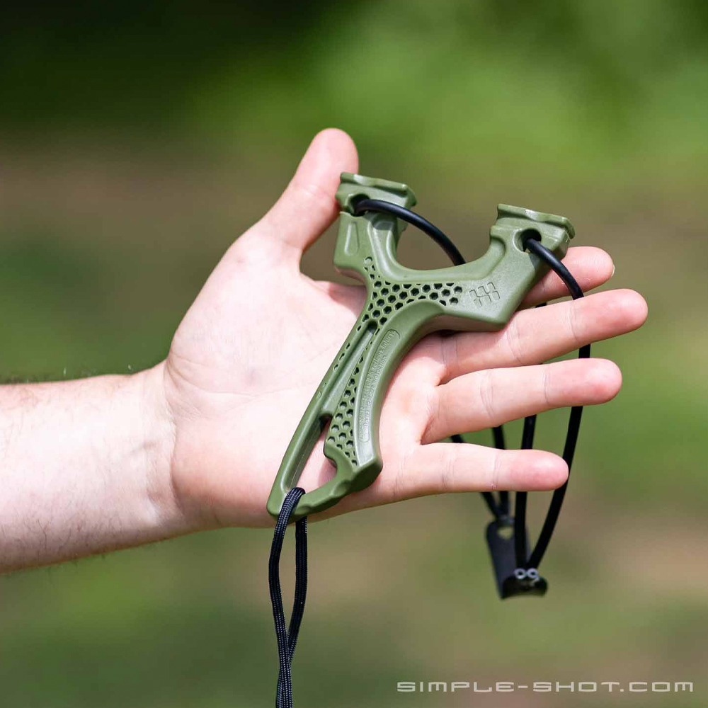 Torque SlingShot