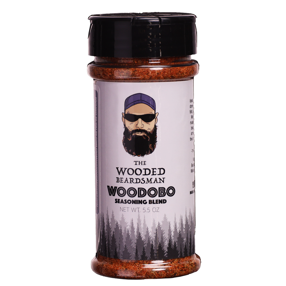 Woodobo Spice