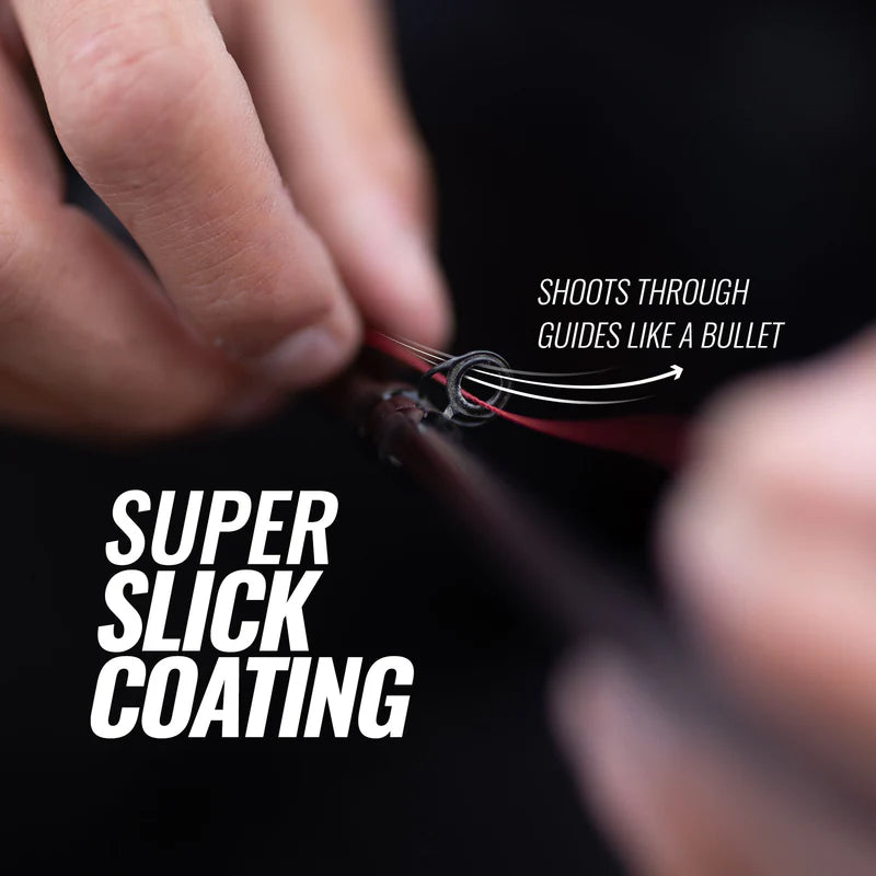 Beyond Braid Fishing Line