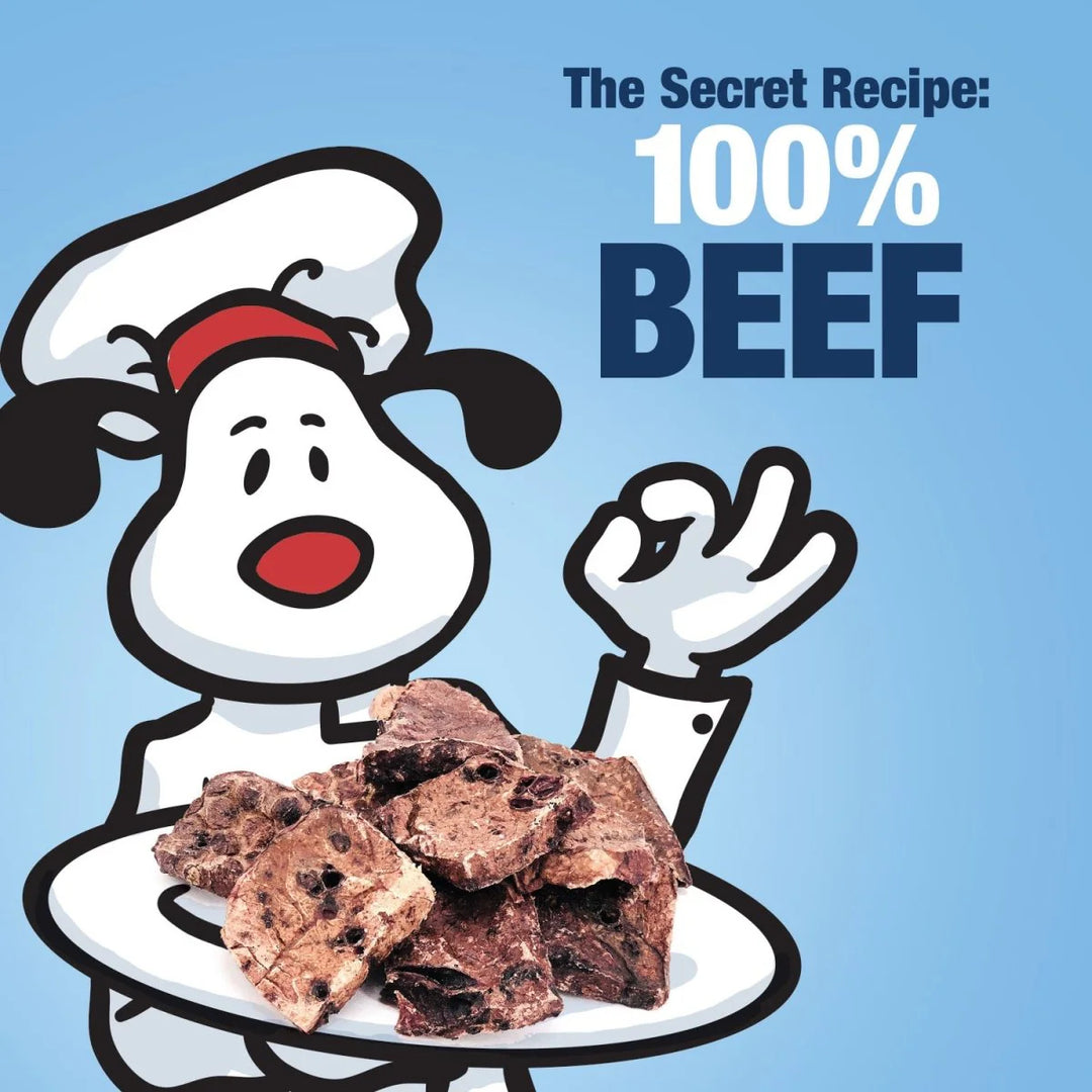 Finn's Natural Dog Treats