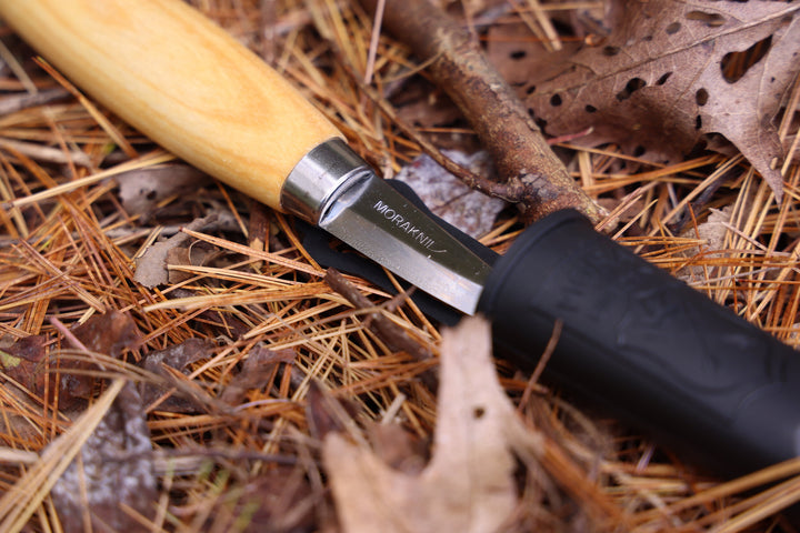 Wood Carving Knife